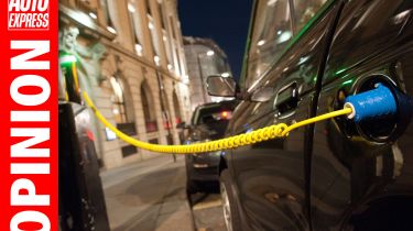 &ldquo;欧盟后英国可以成为电动汽车的真正伟大的资本&rdquo;