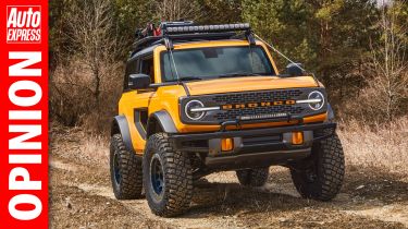 &ldquo;它福特转向抓住头条新闻再次&rdquo;