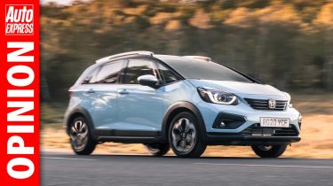 &ldquo;本田爵士克罗斯塔尔的惊喜和百合点等措施&rdquo;