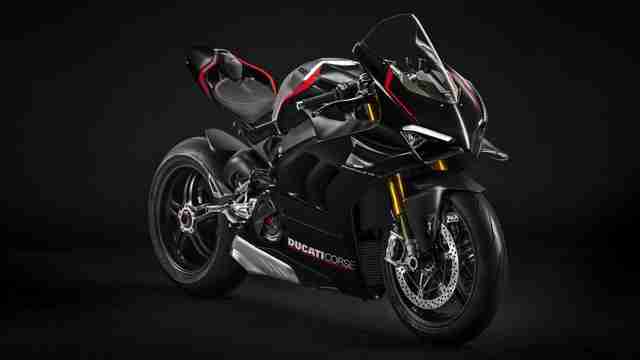 Ducati的三辆新自行车包括一辆电子自行车