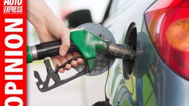 &ldquo;超市是在战争中 - 而且你只是在游戏中的典当&rdquo;