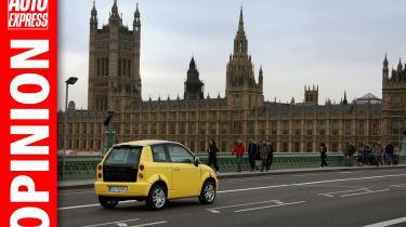 &ldquo;驾驶者为英国的派对是必要的 - 这是它开始的地方&rdquo;