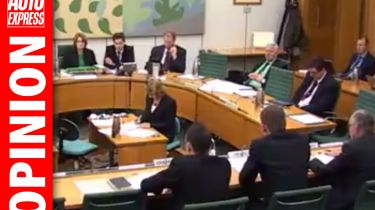 &ldquo;我们推动MPS以改变MPG和排放测试&rdquo;