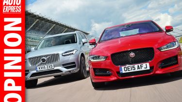 &ldquo;我们的获奖者突出了汽车业务的进步步伐&rdquo;