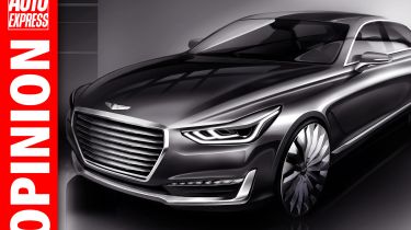 &ldquo;现代和起亚应该招募EX-VW集团老板&rdquo;