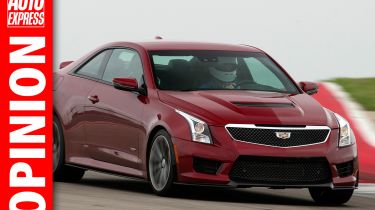 &ldquo;美国汽车并不像他们曾经是&rdquo;