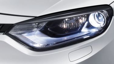 MG6以获得2015年的&ldquo;重大改进&rdquo;