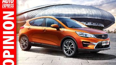 &ldquo;中国人来了 - 非常令人兴奋的是&rdquo;