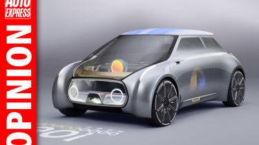 &ldquo;没有迷你迷你的迹象 - 但我们希望&rdquo;