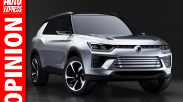 &ldquo;Ssangyong是希望听到所有人的听到的公司&rdquo;