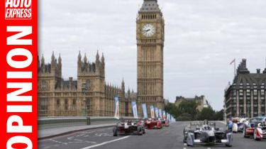 &ldquo;Louise Ellman是大盟友司机在议会中&rdquo;