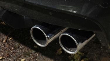 德国汽车品牌回忆起630K柴油型号在柴油排放报告