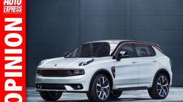 &ldquo;推出新车品牌不是为了胆小的&rdquo;