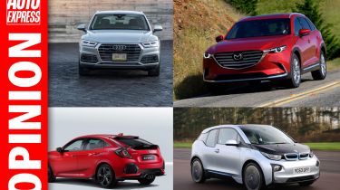 &ldquo;WCA候选名单显示德国和日本仍然是规则&rdquo;