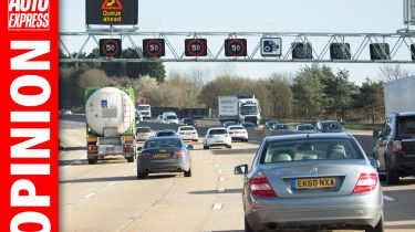 &ldquo;交通部门和交通部门比以往任何时候都更加触及&rdquo;