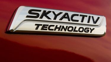 Mazda Skyactiv-X压缩点火点火汽油发动机于2019年