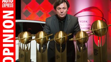 &ldquo;英国已被视为世界的设计资本&rdquo;