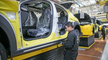 &ldquo;这并不重要，你的新车建造了&rdquo;