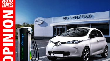 &ldquo;这是我们汽车未来的重要时间