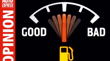 &ldquo;政府必须结束柴油混乱&rdquo;