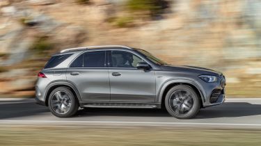 &ldquo;新的福特美洲狮在这里，但肯定有更好的名字&rdquo;