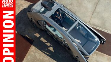 &ldquo;孩子们没有学会因为他们驾驶无人驾驶的豆荚而驾驶&rdquo;