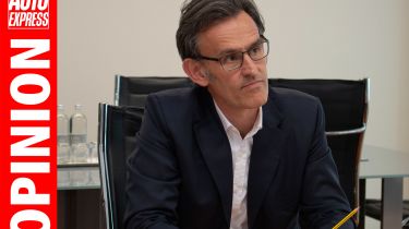 &ldquo;英国在汽车行业各级领导着世界的人才&rdquo;