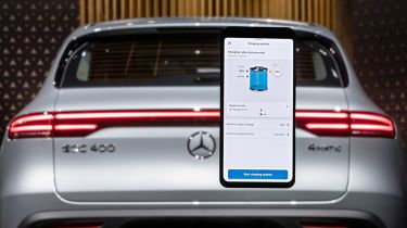 Mercedes Me Smartphone Companion应用程序已更新2020年