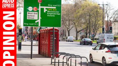 &ldquo;关于汽车所有权的战争是由政治家和生态学师的赢得&rdquo;